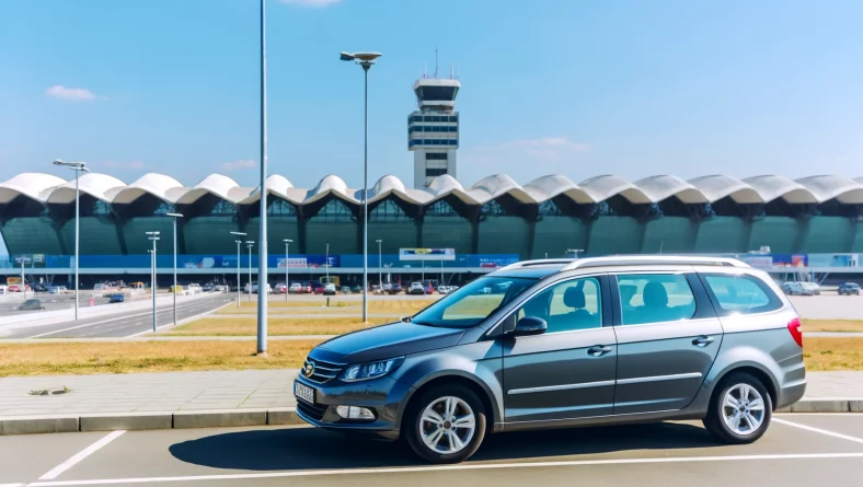 The Ultimate Guide to Rent a Car Belgrade Airport