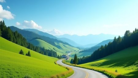 Driving in Serbia — Complete Guide 2026