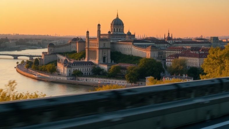 Best Day Trips From Belgrade by Car (With Driving Times and What to See)