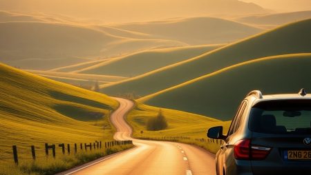 Driving in Serbia: Everything Tourists Need to Know (2026)