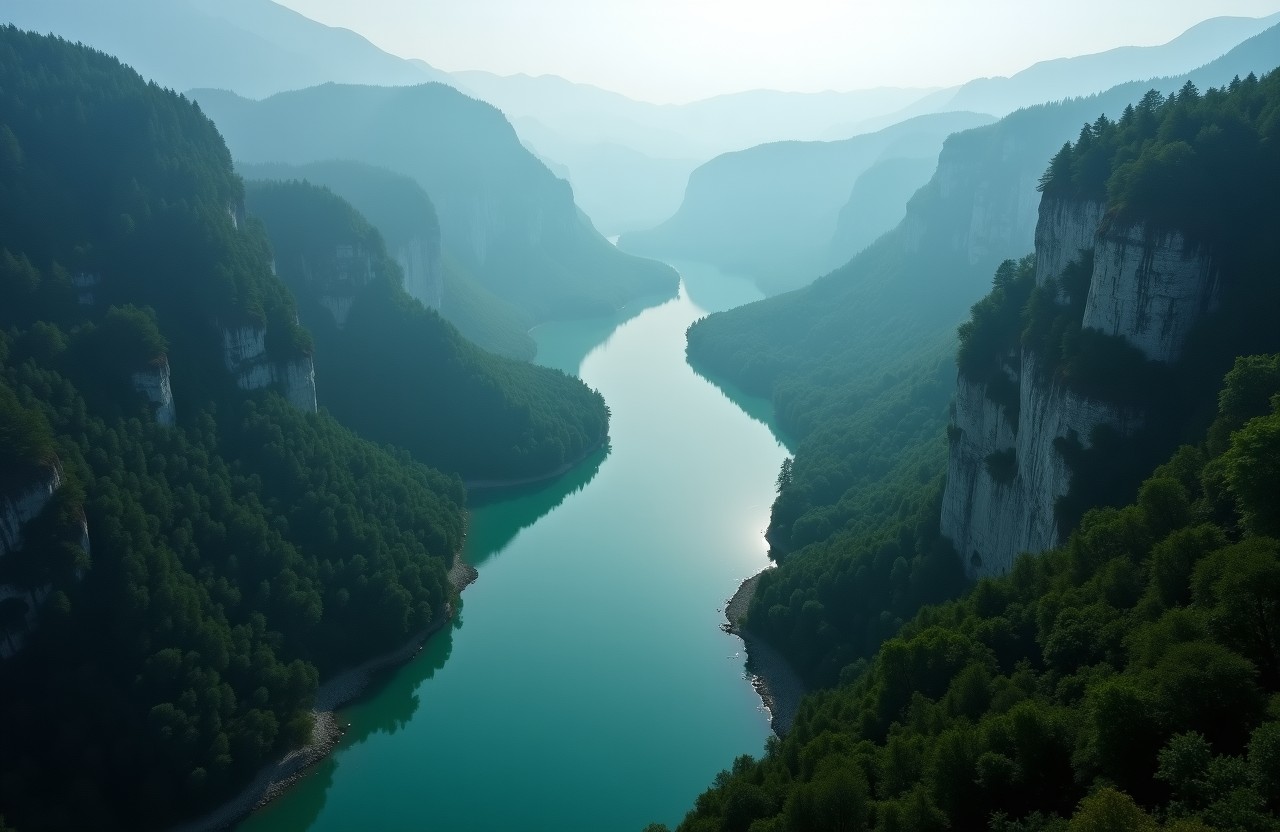 Driving Through Serbia’s National Parks: Routes, Tips and Hidden Gems