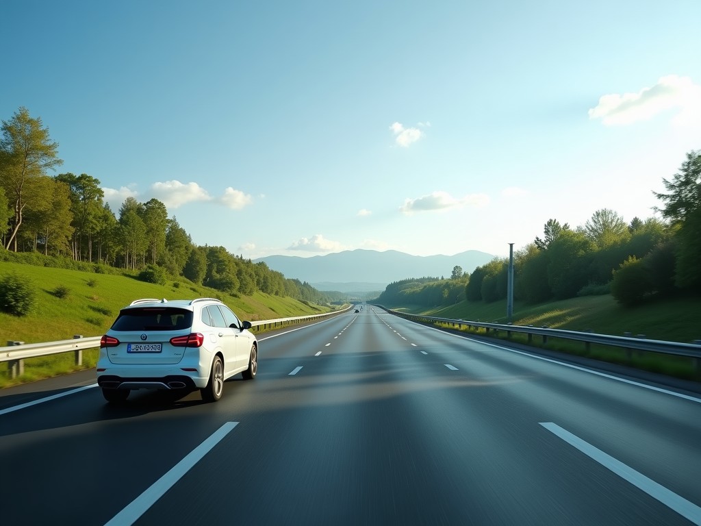 Serbia to Hungary Border Crossing by Rental Car: Complete Guide