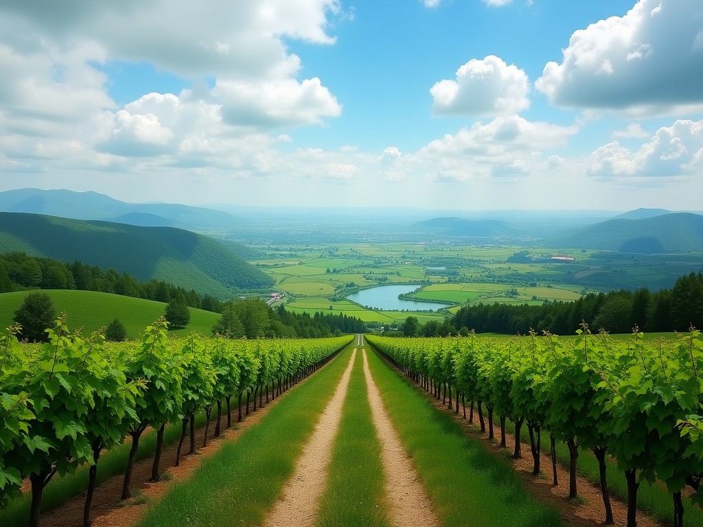 Šumadija Wine Region Road Trip from Belgrade