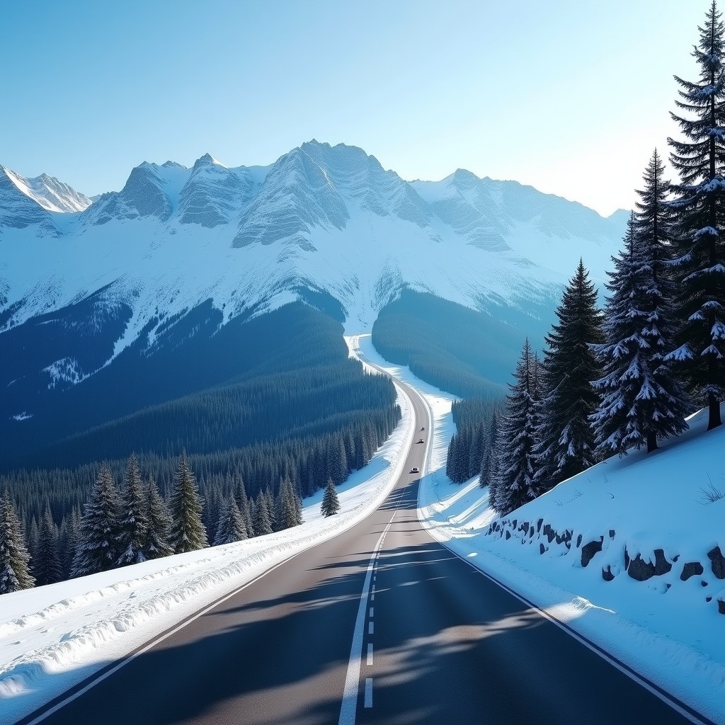 Kopaonik by Car: Mountain Road Trip Guide for Ski Season and Summer
