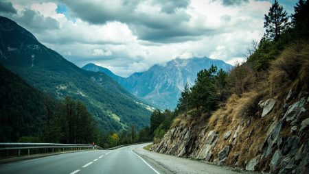 Niš to Sofia Drive | From €24/day | Car Hire Serbia