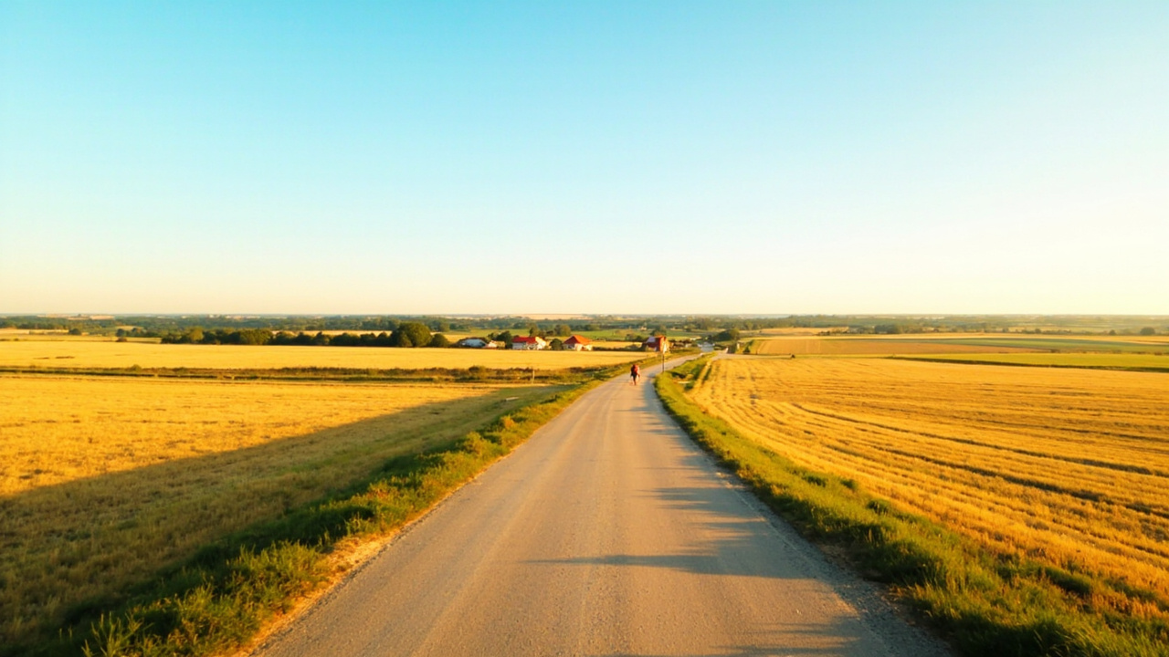 Novi Sad to Subotica Drive | From €22/day | Car Hire Serbia