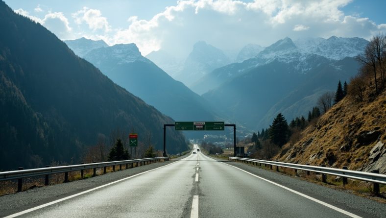 Serbia to Montenegro Border Crossing by Rental Car: Complete Guide