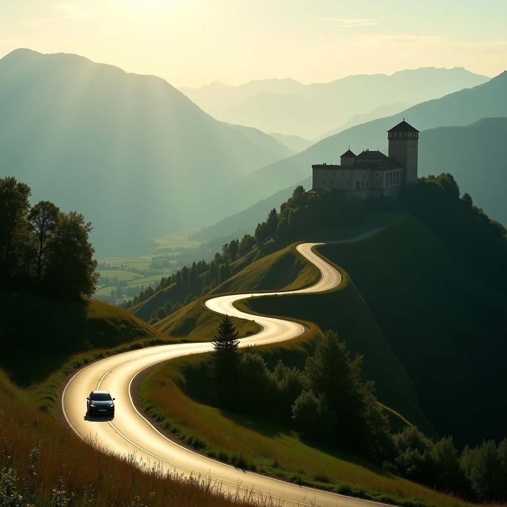 Serbia 7-Day Road Trip Itinerary: Belgrade to the South by Car (2026)