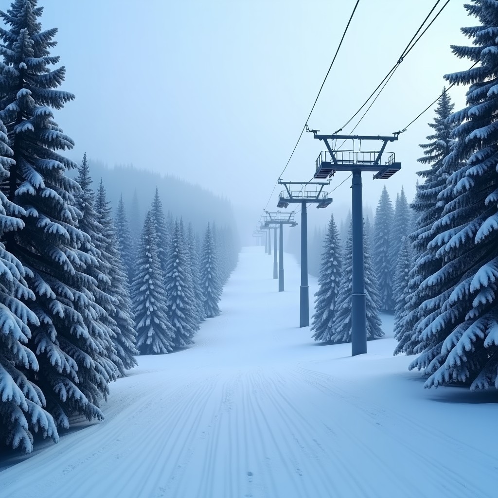 Belgrade to Kopaonik Drive | From €15/day | Car Hire Serbia