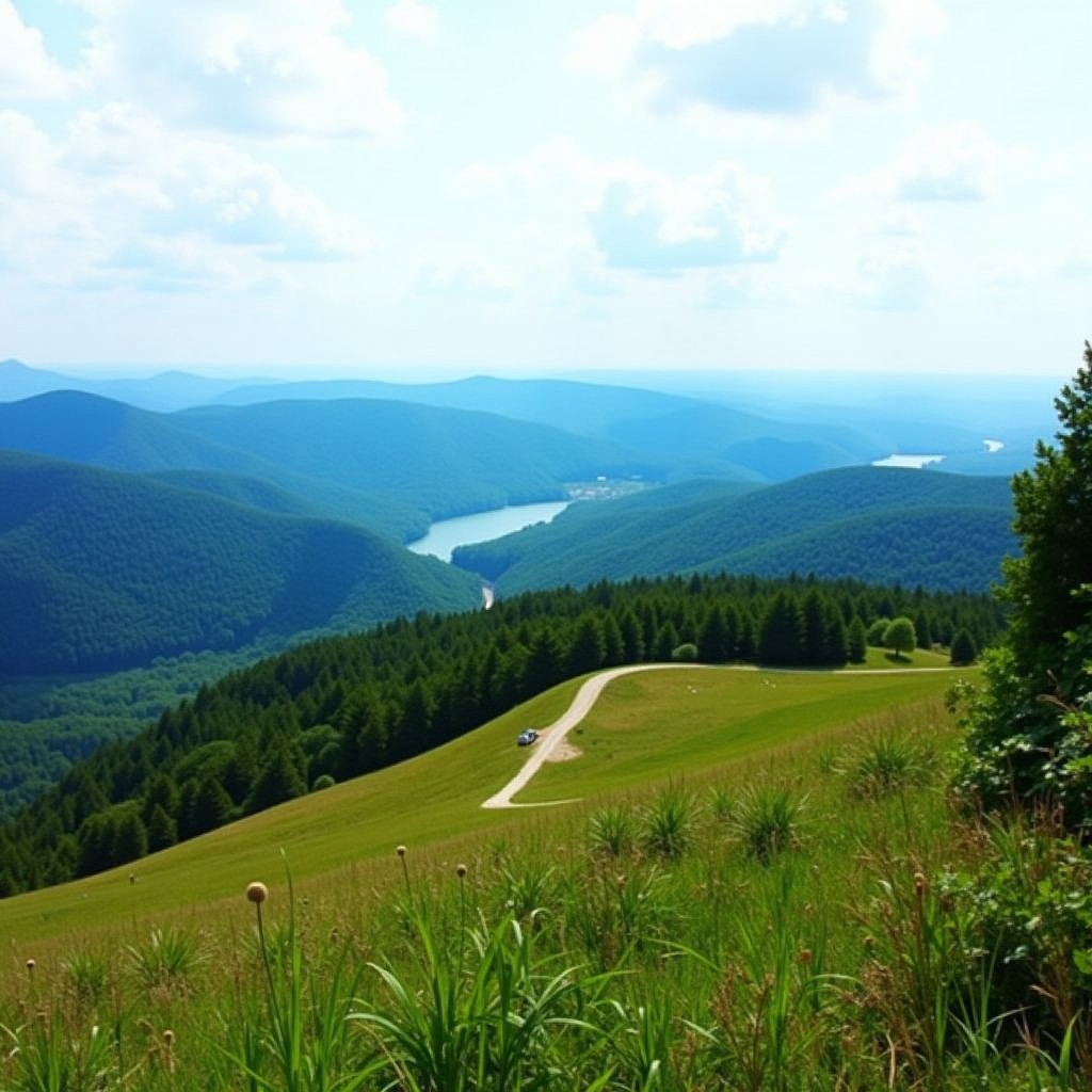 Car Rental in Serbia for First-Time Visitors | From €8/day | Car Hire Serbia