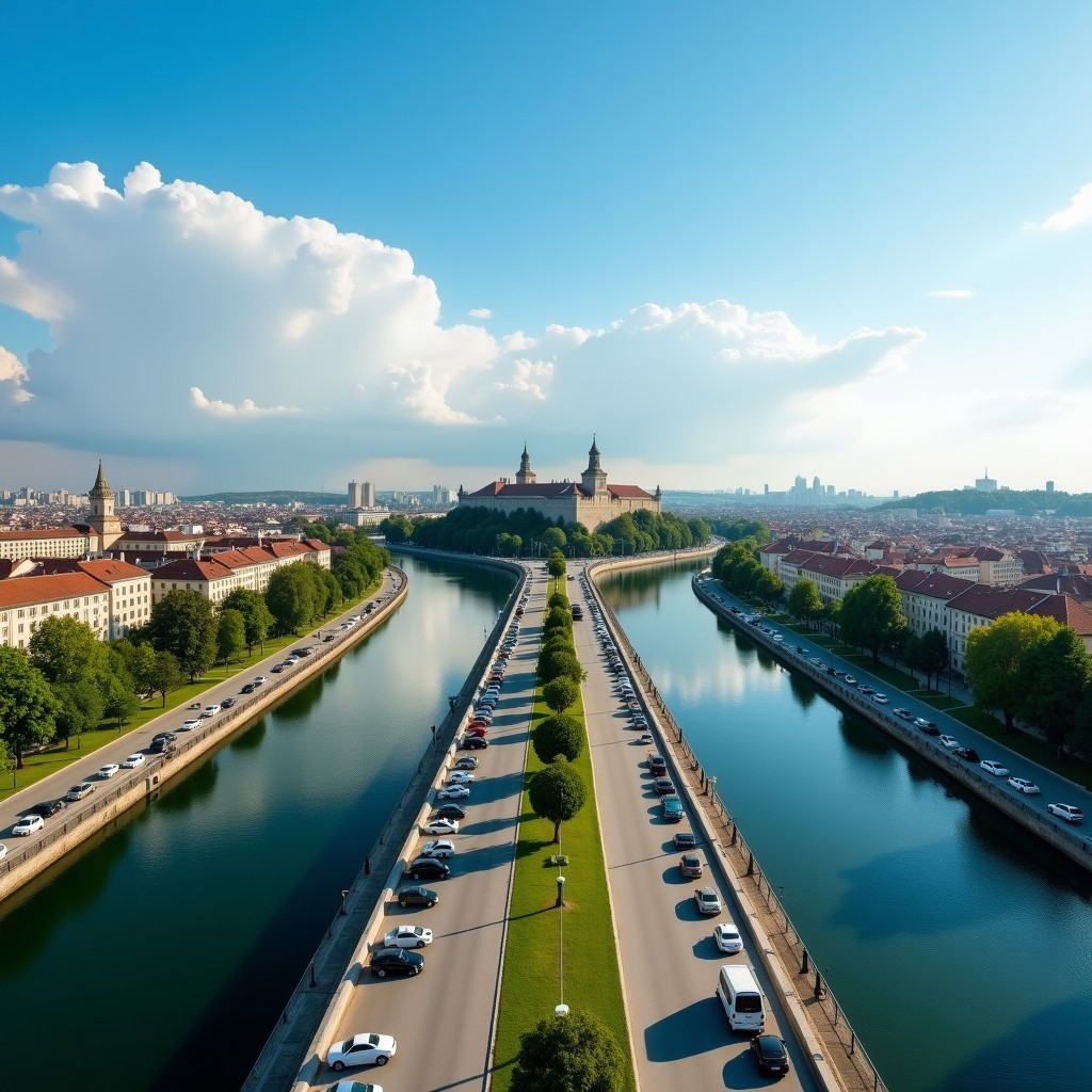 Belgrade Parking Guide for Visitors | Where to Park Your Hire Car