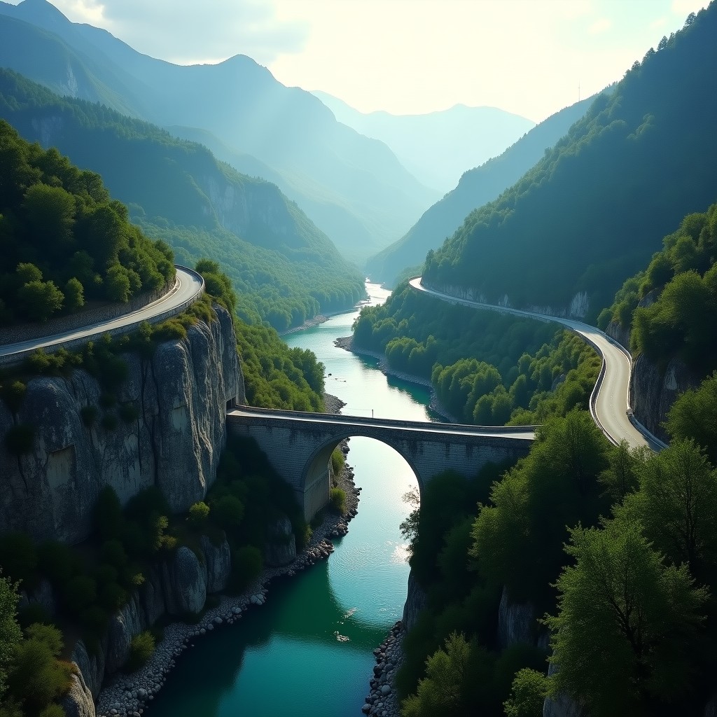 Driving from Belgrade to Sarajevo: Border Crossing & Car Hire Tips