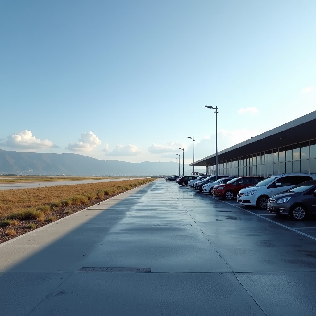 Location Voiture Aéroport de Niš | Car Hire Serbia