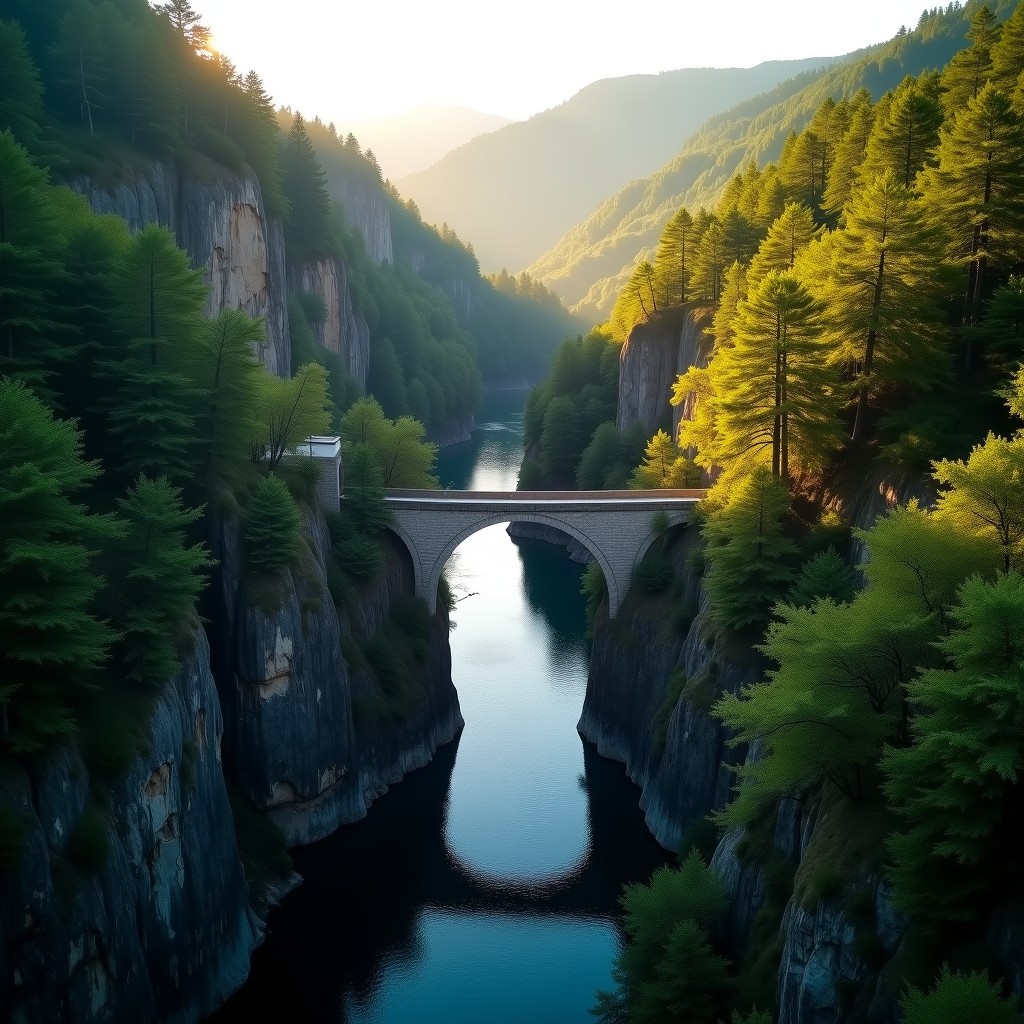 Driving to Tara Mountain and National Park: Routes, Scenic Stops & Tips
