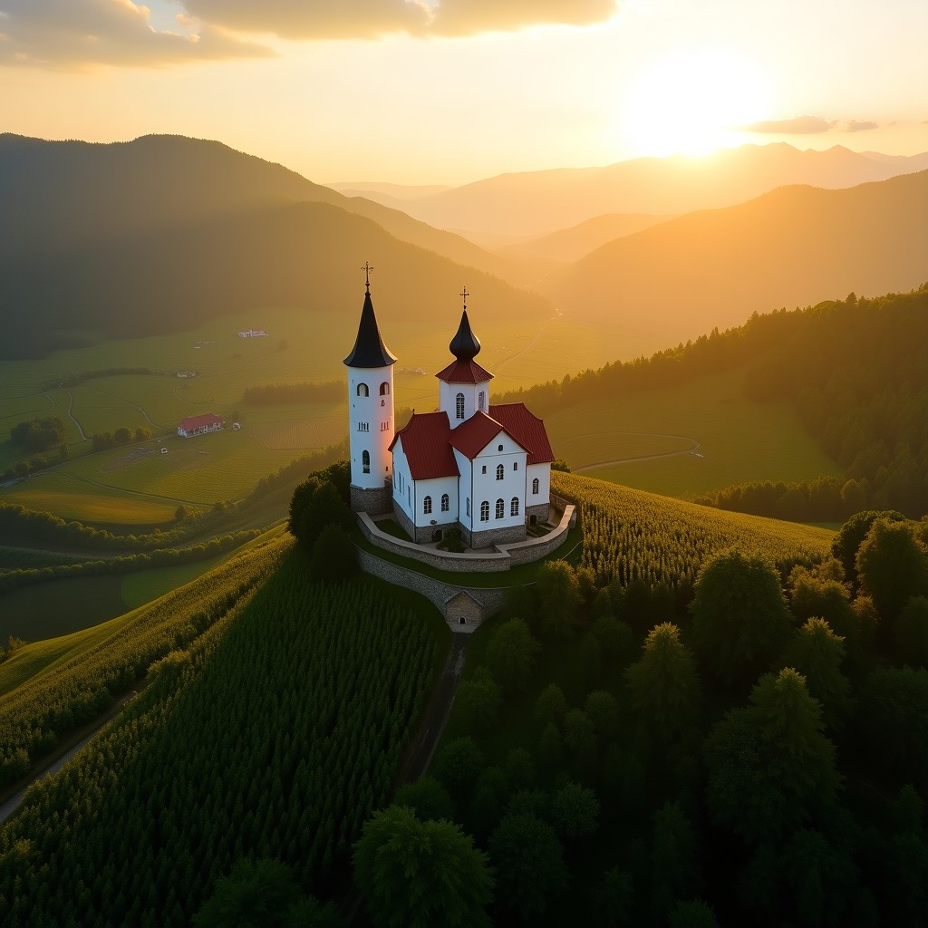 Novi Sad Day Trips by Car: Fruška Gora, Sremski Karlovci & EXIT Festival Guide
